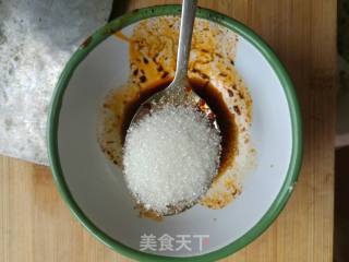 鱼香肉丝的做法步骤：9