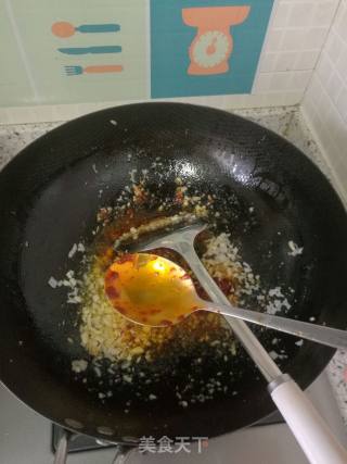鱼香肉丝的做法步骤：16