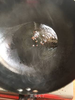 木须肉的做法步骤：2