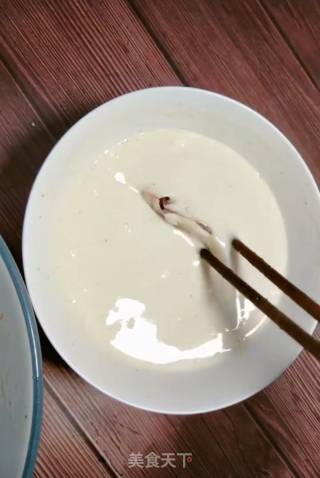 香炸小鲫鱼的做法步骤：4