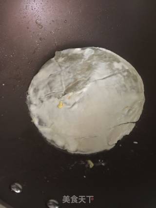 手抓饼的做法步骤：2