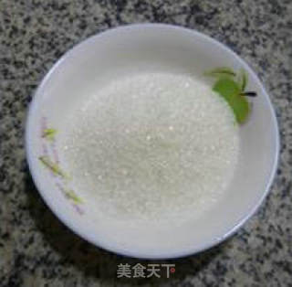 椰汁红小豆凉糕的做法步骤：4
