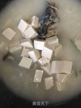 鱼汤的做法步骤：10