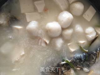 鱼汤的做法步骤：11