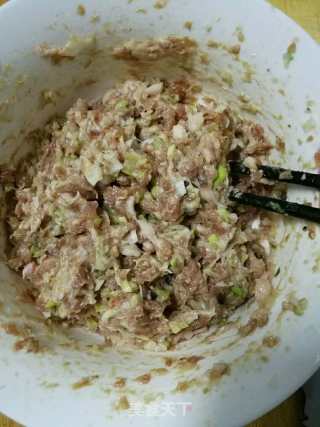 酿豆腐的做法步骤：2