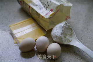 芝士芝麻蛋饼的做法步骤：1