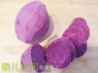 网红仙豆糕──鱼儿厨房私房菜的做法步骤：3