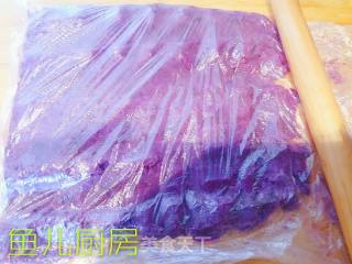 网红仙豆糕──鱼儿厨房私房菜的做法步骤：5
