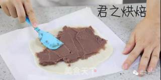 驴打滚的做法步骤：10