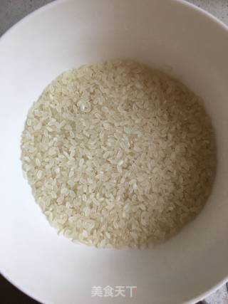 蒸米饭的做法步骤：1