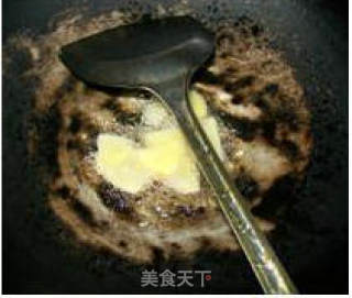 葱姜肉螺的做法步骤：4