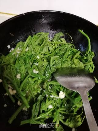 蒜香南瓜头的做法步骤：4