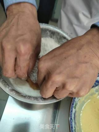 香煎牛排的做法步骤：2