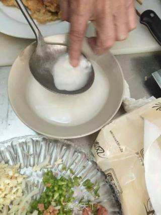 香煎牛排的做法步骤：11
