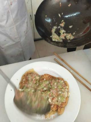 香煎牛排的做法步骤：13