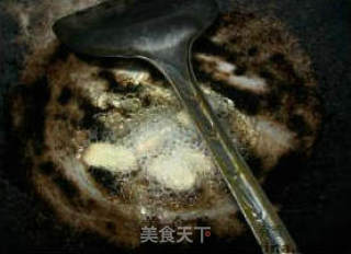 红烧籽虾的做法步骤：3