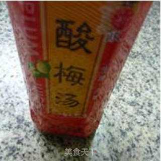 酸梅凉糕的做法步骤：2