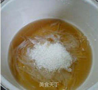 酸梅凉糕的做法步骤：4