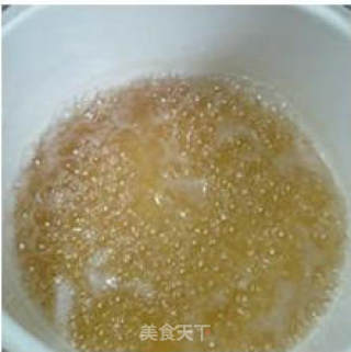 酸梅凉糕的做法步骤：5