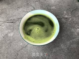 牛肉酱拌凉粉的做法步骤：6