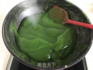 牛肉酱拌凉粉的做法步骤：11
