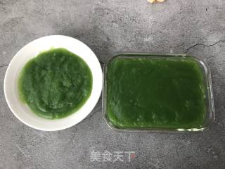 牛肉酱拌凉粉的做法步骤：12