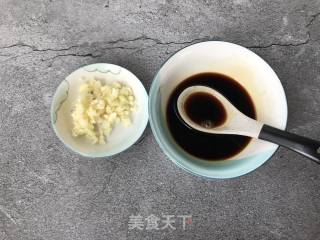 牛肉酱拌凉粉的做法步骤：13