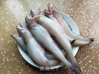 葱姜水潺的做法步骤：1