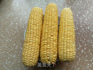五谷丰登的做法步骤：3