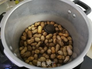 五谷丰登的做法步骤：5
