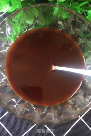 豆腐酿肉的做法步骤：7