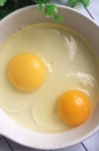米饭芝士球的做法步骤：5