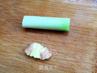 清炖土鸡猪肚汤的做法步骤：4