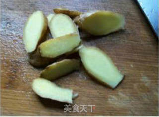 小葱烧鱼块的做法步骤：3