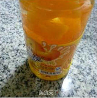 桔子凉糕的做法步骤：2