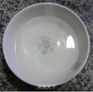 桔子凉糕的做法步骤：3