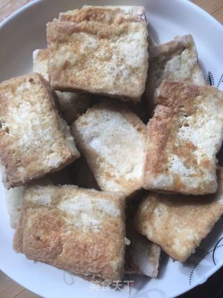 家常豆腐的做法步骤：6