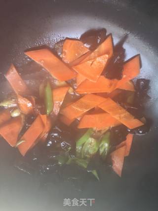 家常豆腐的做法步骤：9