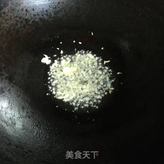 芹菜炒木耳的做法步骤：4