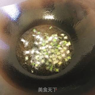 糖醋藕片的做法步骤：4