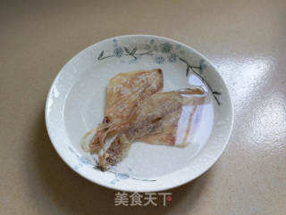 肉末鸡蛋萝卜汤的做法步骤：1