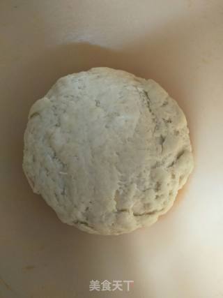数字饼干的做法步骤：3
