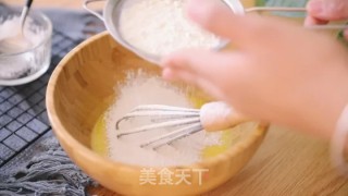 肉松小贝的做法步骤：6