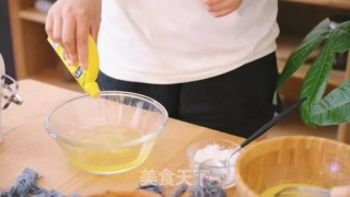 肉松小贝的做法步骤：8
