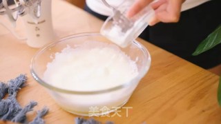 肉松小贝的做法步骤：9
