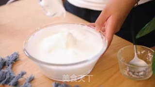 肉松小贝的做法步骤：10