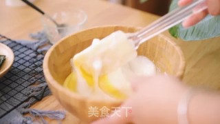 肉松小贝的做法步骤：11
