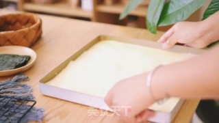 肉松小贝的做法步骤：12