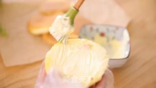 肉松小贝的做法步骤：15