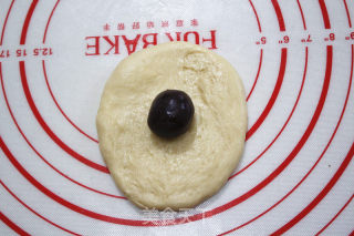 螃蟹面包的做法步骤：8